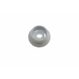Indesit Roulette panier inférieur (x1) d'origine Lave-vaisselle (C0004... pas cher