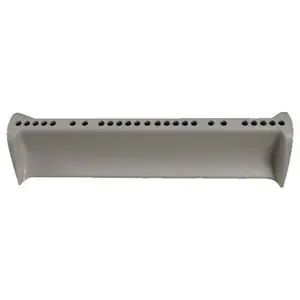 Aube de tambour 22cm - BRANDT - 25 trous - Compatible multi-marques