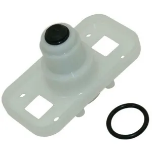 Raccord bac a eau pour seche-linge Beko 2961100100 pas cher