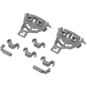 Bosch Paliers de fixation panier inférieur Lave-vaisselle (00428344 00... pas cher