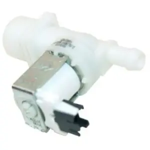 Comparateur de prix : Electrovanne 1 voie pour lave-vaisselle INDESIT - ARISTON HOTPOINT - W...