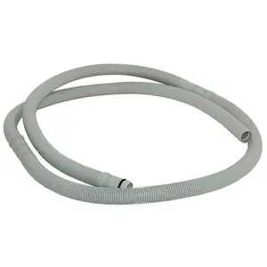 Tuyau d'évacuation pour lave-vaisselle Bosch 00298564 - Vert pas cher