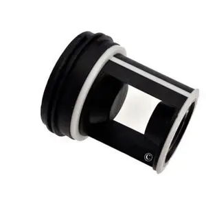 Comparateur de prix : Kit filtres de vidange lave-linge indesit ariston - c00045027
