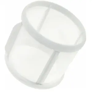 Indesit Proline - Micro filtre (34420012, 49017706) Lave-vaisselle ariston hotpoint, aya, brandt, candy, coldis, continental edison, creda, curtiss, de pas cher