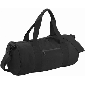 Comparateur de prix : Bagbase  - Sac de voyage (20 litres) (Taille unique) (Noir) - UTBC2526