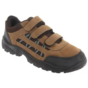 Non communiqué Dek Ascend - Chaussures de marche - Homme (41 EUR) (Kaki/Marron) - UTDF143Vendu parkaufland