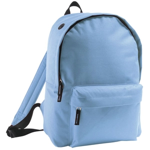 Comparateur de prix : SOLS - Sac à dos RIDER (Taille unique) (Bleu ciel) - UTPC364