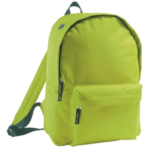 SOLS - Sac à dos RIDER (Taille unique) (Vert clair) - UTPC364 pas cher