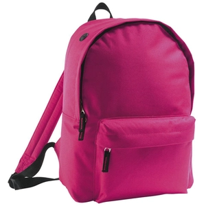 Comparateur de prix : SOLS - Sac à dos RIDER (Taille unique) (Fuchsia) - UTPC364