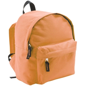 SOLS - Sac à dos RIDER (Taille unique) (Orange) - UTPC364 pas cher