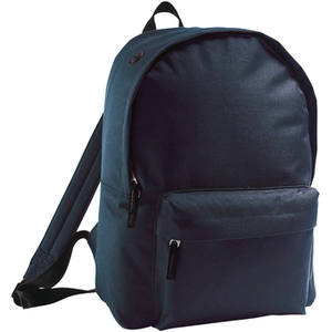SOLS - Sac à dos RIDER (Taille unique) (Bleu marine) - UTPC376 pas cher