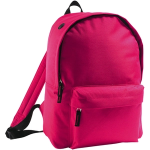 SOLS - Sac à dos RIDER (Taille unique) (Fuchsia) - UTPC376 pas cher