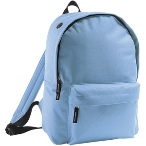 SOLS - Sac à dos RIDER (Taille unique) (Bleu ciel) - UTPC376 pas cher