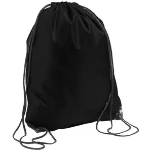 SOLS - Sac de sport URBAN (Taille unique) (Noir) - UTPC375Vendu parspartoo