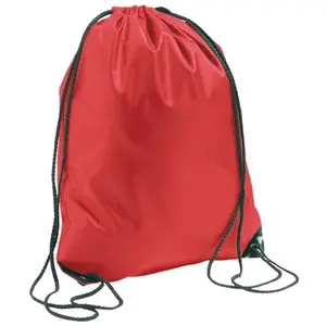 SOLS - Sac de sport URBAN (Rouge) TU