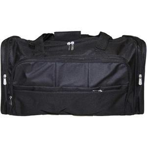 SOLS - Sac de voyage - Unisexe (Taille unique) (Noir) - UTPC458 pas cher