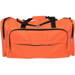 SOLS - Sac de voyage - Unisexe (Taille unique) (Orange) - UTPC458Vendu parspartoo