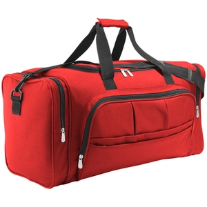 SOLS - Sac de voyage - Unisexe (Taille unique) (Rouge) - UTPC458 pas cher