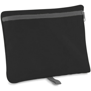 BagBase Packaway - Sac de voyage (32 litres) - Taille unique (Noir) TUVendu parspartoo