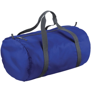BagBase Packaway - Sac de voyage (32 litres) - Taille unique (Bleu roi vif) TUVendu parspartoo
