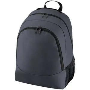 Bagbase - Sac à dos (18 litres) (Taille unique) (Graphite) - UTBC2530 pas cher
