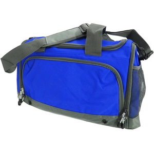 BagBase - Sac de sport (30 litres) - Taille unique (Bleu roi vif) TU pas cher