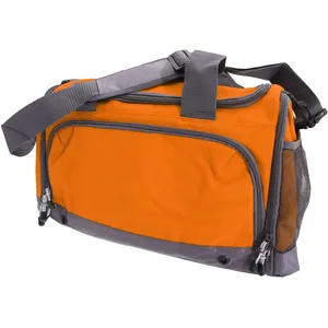 BagBase - Sac de sport (30 litres) (Taille unique) (Orange) - UTRW2593 pas cher