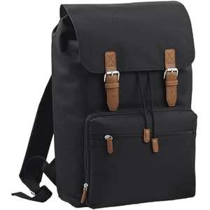 BagBase - Sac à dos pour ordinateur portable (Noir) TU pas cher