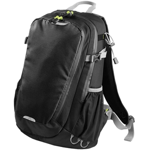 Quadra Apex - Sac à dos (20 litres) (Taille unique) (Noir) - UTBC2718 pas cher