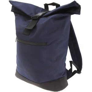 Bagbase - Sac à dos (12 litres) (Bleu marine) TU pas cher