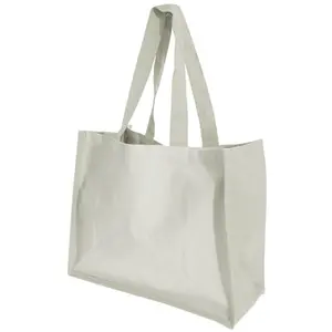 Comparateur de prix : Westford Mill  Printers - Cabas de courses (21 litres) (Taille unique) (Naturel) - UTBC3348