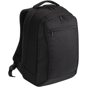 Quadra Executive Digital Backpack / Rucksack One Size noir pas cher