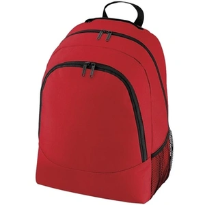 BagBase - Sac à dos (18 litres) (Taille unique) (Rouge) - UTRW2135 pas cher