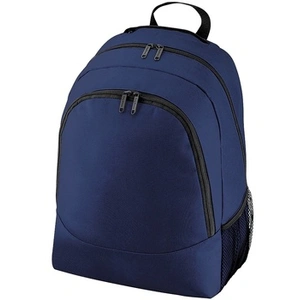 BagBase - Sac à dos (18 litres) (Bleu marine) TU pas cher