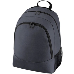 BagBase - Sac à dos (18 litres) (Gris graphite) TU pas cher