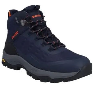 Chaussures Hi-Tec Storm Expedition Sport Wp pas cher