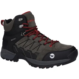 Chaussures Hi-Tec  V-lite Orion Mid Wp pas cher