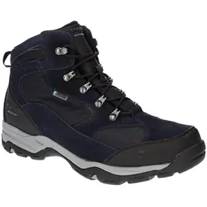 Chaussures Hi-Tec Storm Wp pas cher