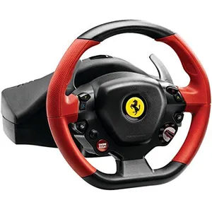 Thrustmaster Ferrari F458 Spider Volante - Xbox One pas cher