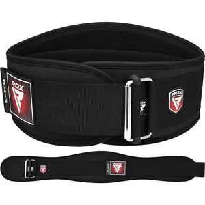 Comparateur de prix : Ceinture abdominale RDX EVA Curve RX3 Noir M WBE-RX3BLACK