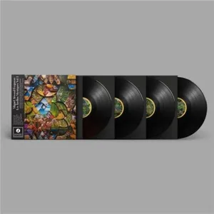 Brainfeeder Les Jardins Mystiques Volume 1 pas cher