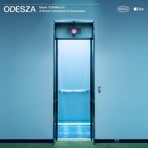 Music To Refine To: A Remix Companion to Severance pas cher
