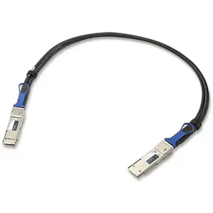 Azlan NVIDIA Câble Direct-Attach (DAC) QSFP112 - 50 cm pas cher