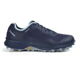 Chaussures Berghaus VC22 GORE-TEX bleu femme - 38 pas cher