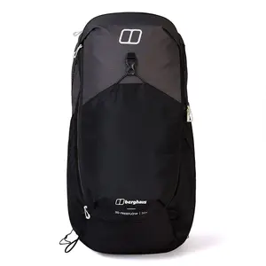 Sac à dos Berghaus 3D Freeflow 30+5L noir gris pas cher