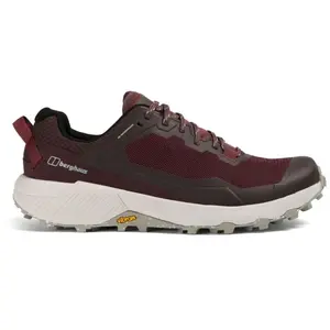 Berghaus Chaussures Revolute Active pour Femme, Noir/Gris, 38 pas cher