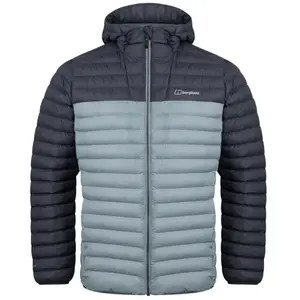 Comparateur de prix : Berghaus Vaskye Veste isolante synthétique pour homme - Extra chaude et durable - Design léger
