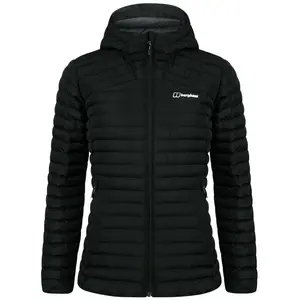 Comparateur de prix : Berghaus Nula Micro Long Veste Femme