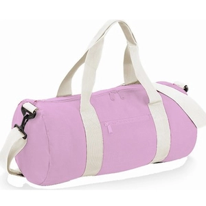 Bagbase - Sac de voyage (20 litres) - Taille unique (Rose/Blanc) TUVendu parspartoo