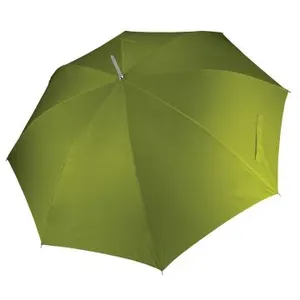 Comparateur de prix : Kimood Unisex Auto Opening Golf Umbrella One Size de limerick